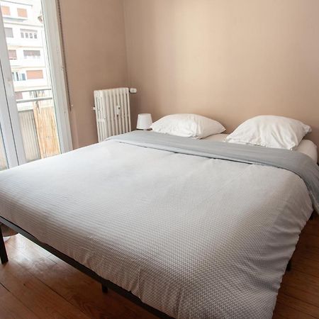 Appartement Quartier Halles Strasburgo Esterno foto