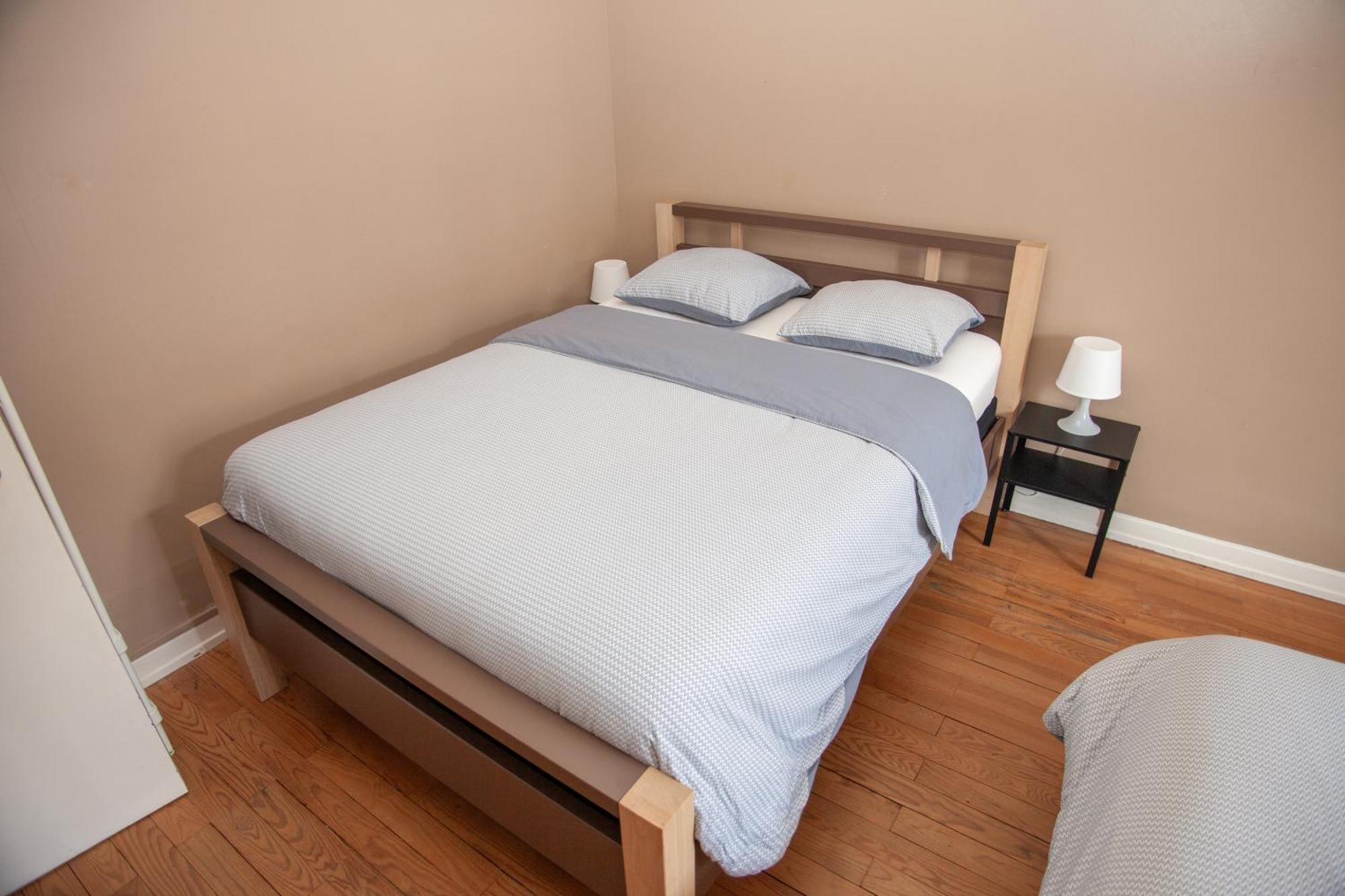 Appartement Quartier Halles Strasburgo Esterno foto