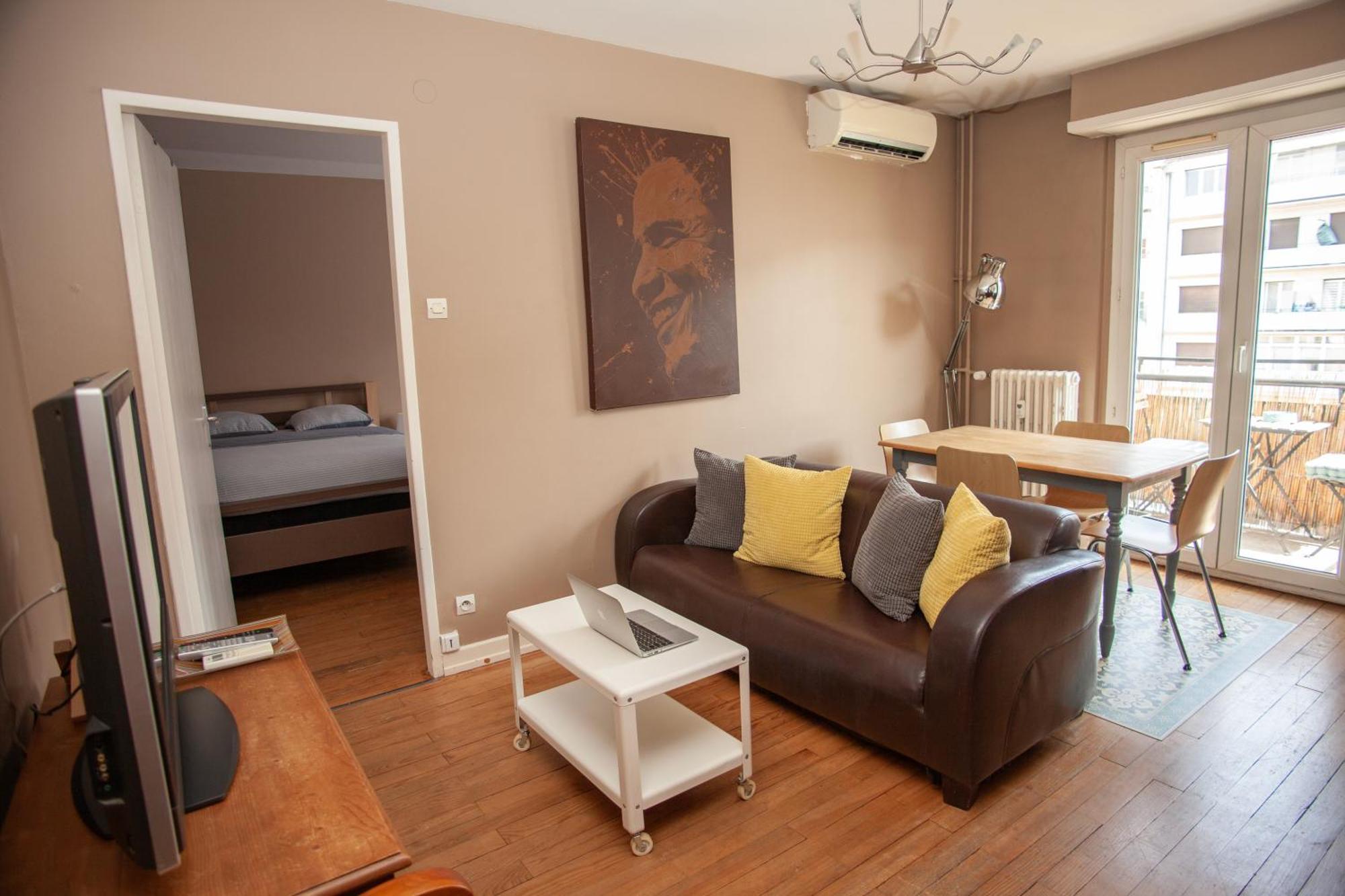 Appartement Quartier Halles Strasburgo Esterno foto