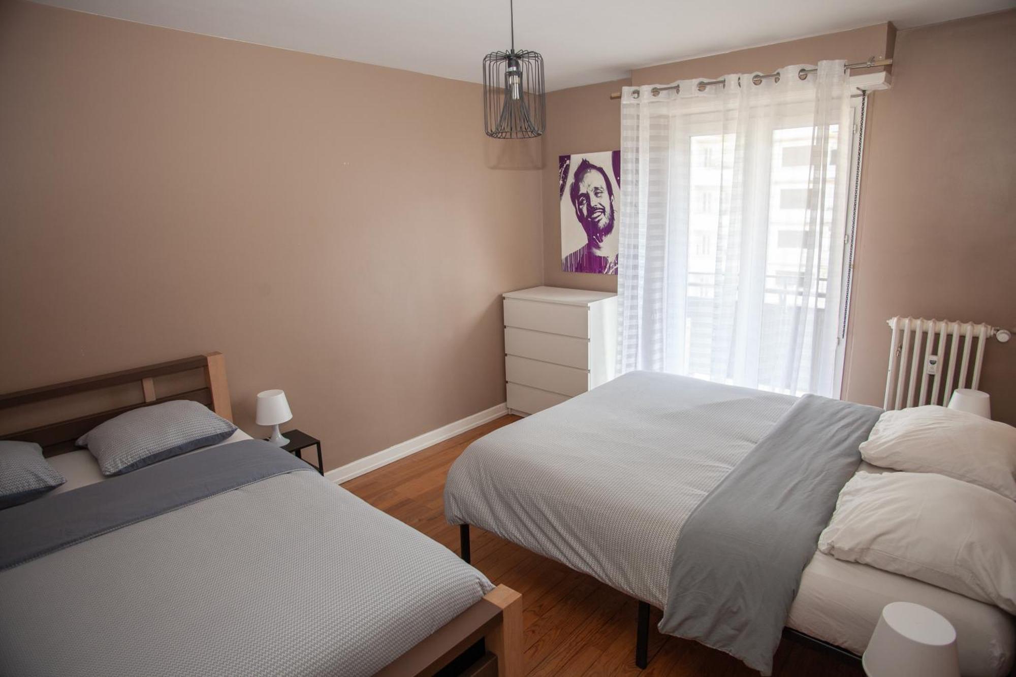 Appartement Quartier Halles Strasburgo Esterno foto