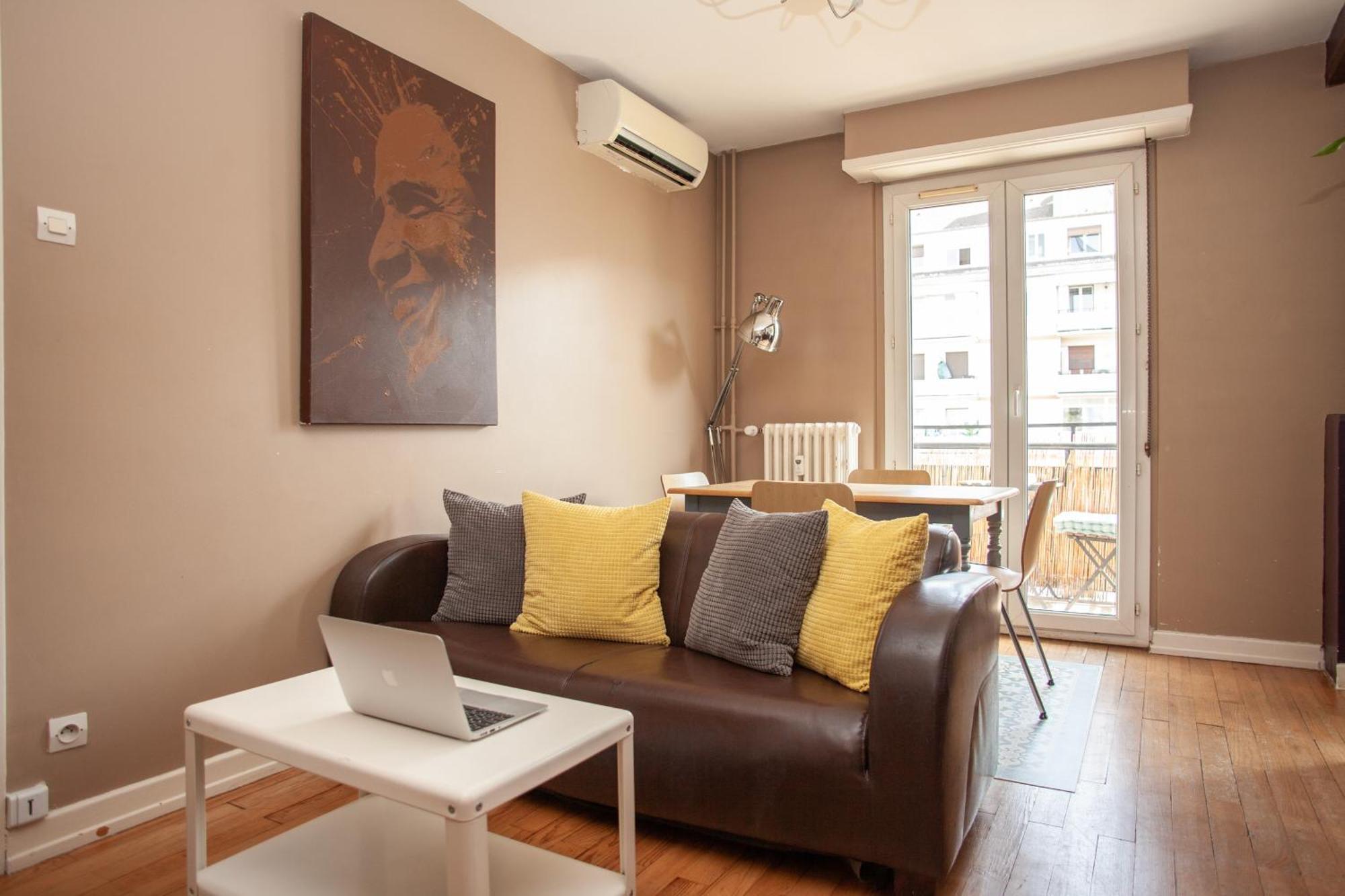 Appartement Quartier Halles Strasburgo Esterno foto