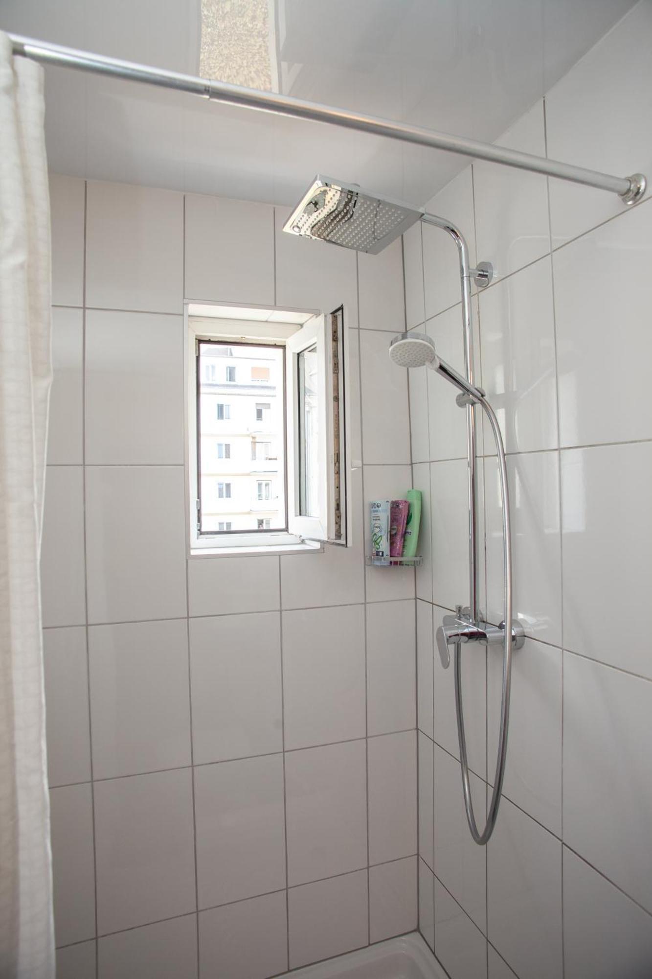 Appartement Quartier Halles Strasburgo Esterno foto