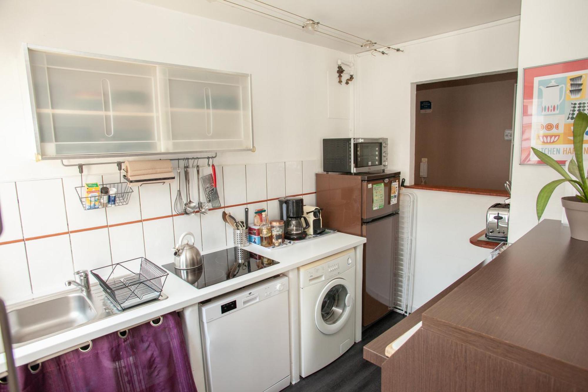 Appartement Quartier Halles Strasburgo Esterno foto