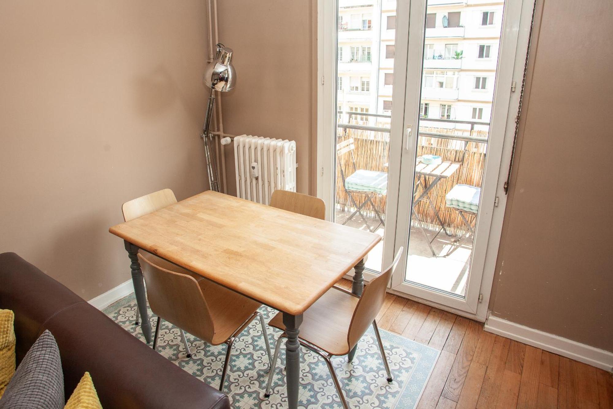 Appartement Quartier Halles Strasburgo Esterno foto