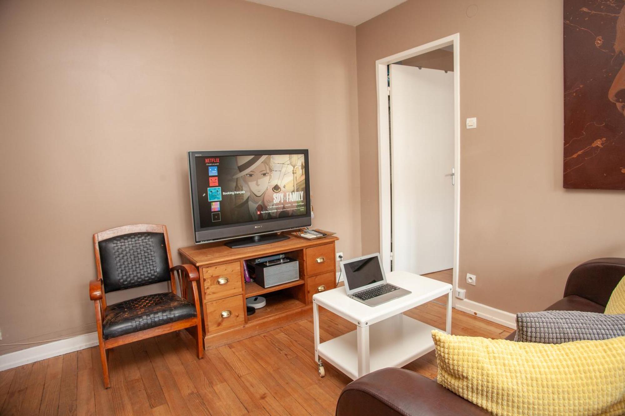 Appartement Quartier Halles Strasburgo Esterno foto