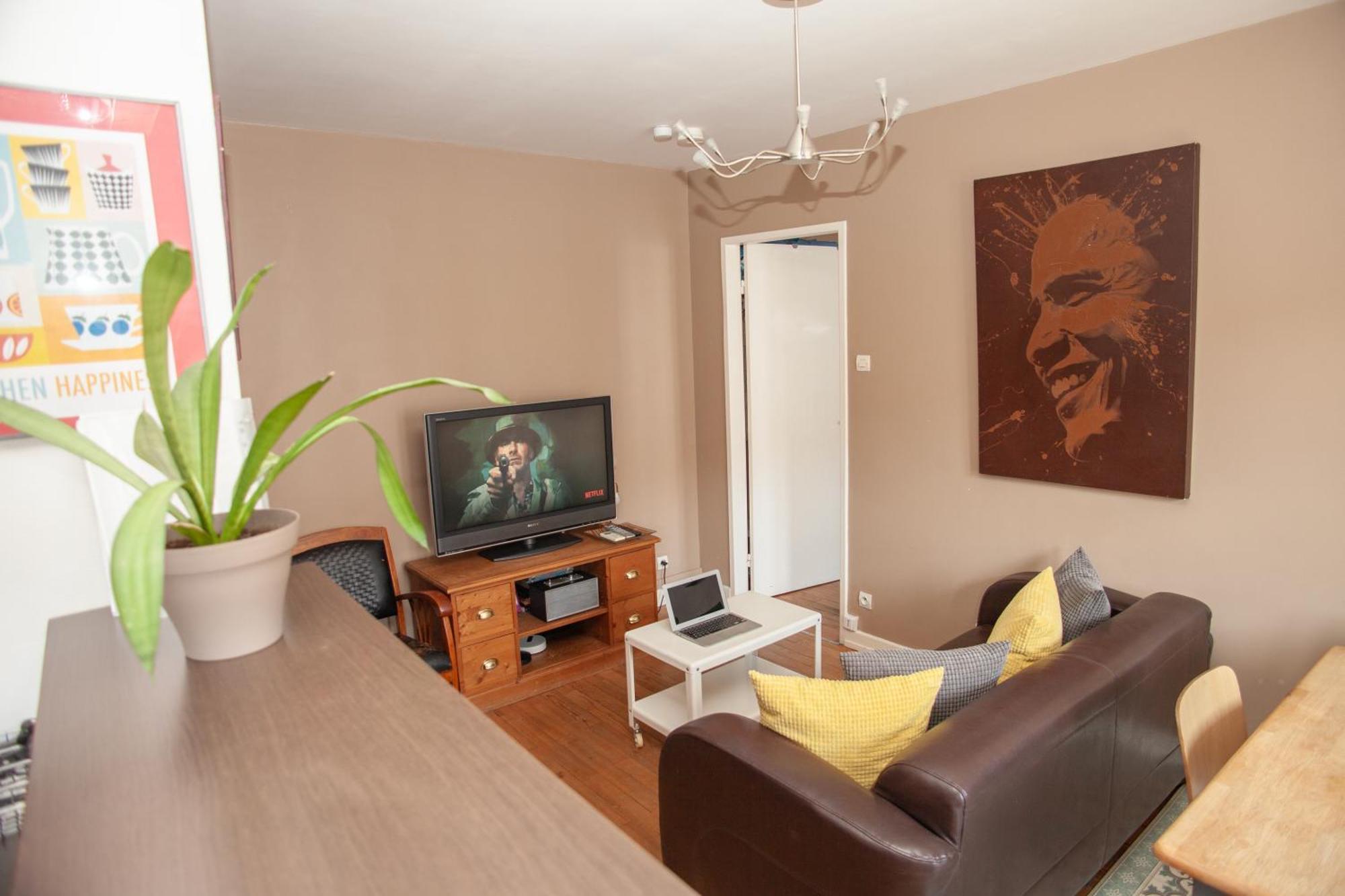 Appartement Quartier Halles Strasburgo Esterno foto