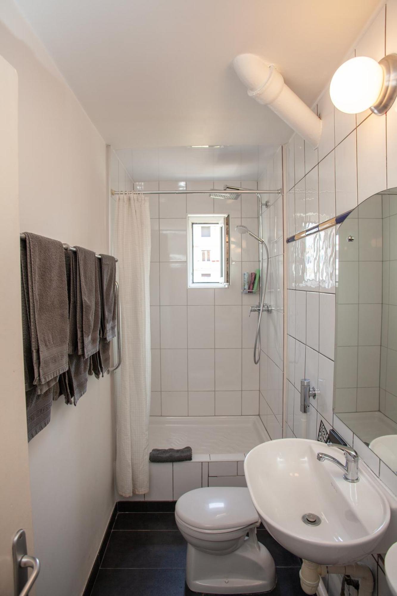 Appartement Quartier Halles Strasburgo Esterno foto